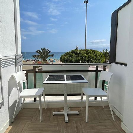Playa De Las Vistas Sea View Meerblick Free Wifi Arona  Eksteriør bilde